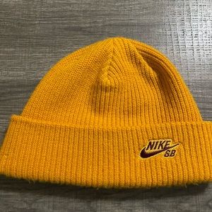 Nike beanie